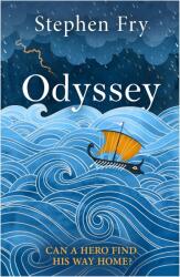 Odyssey (ISBN: 9780241486368)