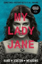 My Lady Jane - Cynthia Hand, Jodi Meadows (ISBN: 9781529527186)