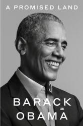 A Promised Land - Barack Obama (ISBN: 9781405974042)