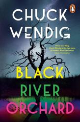 Black River Orchard (ISBN: 9781529101157)