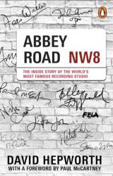 Abbey Road - David Hepworth (ISBN: 9781529177251)