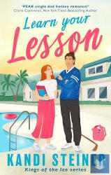 Learn Your Lesson (ISBN: 9781408749623)