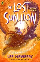 The Lost Sunlion (ISBN: 9780241628584)
