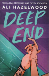 Deep End (ISBN: 9781408728888)