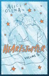 Heartstopper Volume 5 (ISBN: 9781444979978)