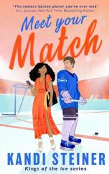 Meet Your Match (ISBN: 9781408749616)
