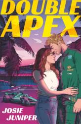 Double Apex (ISBN: 9781398724594)