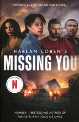 Harlan Coben: Harlan Coben: Missing You (ISBN: 9781398724969)
