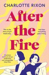 After the Fire (ISBN: 9781804540053)