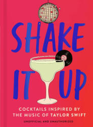 Shake It Up - WELBECK (ISBN: 9781035419869)