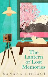 The Lantern of Lost Memories (ISBN: 9781035023646)