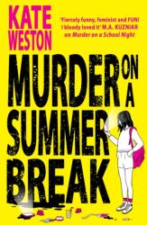 Murder on a Summer Break (ISBN: 9780008540999)