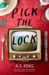 Pick the Lock (ISBN: 9780593353974)
