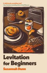 Levitation for Beginners (ISBN: 9781408707241)