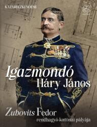 Igazmondó Háry János (2024)