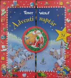 Adventi naptár (2024)