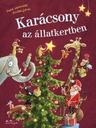 Karácsony az állatkertben (2024)