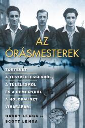 Az órásmesterek (2024)
