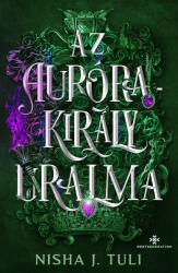 Az Aurórakirály uralma (2024)