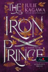 The Iron Prince - Az elveszett herceg (2024)