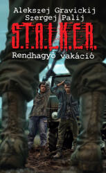 S. T. A. L. K. E. R. - Rendhagyó vakáció (2024)