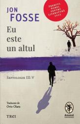 Eu este un altul - Jon Fosse (ISBN: 9786064023407)