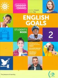 English goals 2 - Teacher s book, level A1 - Paola Tite (ISBN: 9788853641816)