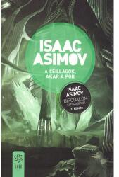 A csillagok, akár a por (ISBN: 9789636896713)
