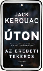 Úton (ISBN: 9789636205317)
