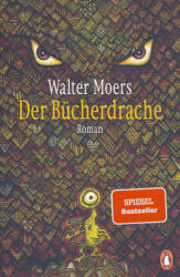 Der Bücherdrache (ISBN: 9783328107118)
