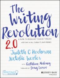 The Writing Revolution 2.0 (2024)