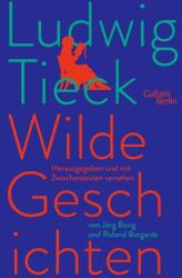 Wilde Geschichten (2023)