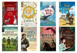 Oxford Reading Tree TreeTops Greatest Stories: Oxford Levels 18-20: Mixed Pack - Jan Davidson, Rebecca Stevens, Jon Mayhew, Sally Prue, Geraldine McCaughrean (2018)