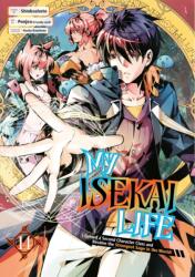 My Isekai Life 14 - Ponjea (2024)