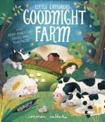 Goodnight Farm (2021)