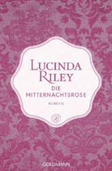 Die Mitternachtsrose - Lucinda Riley, Sonja Hauser (2018)