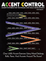 ACCENT CONTROL SPAGNARDI - Ron Spagnardi, Joe King (2001)