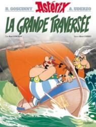 Asterix - La Grande Traversee - Albert Uderzo, René Goscinny (2004)