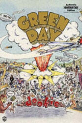 Green Day: Dookie (ISBN: 9780897244824)