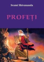 Profeti - Svami Shivananda (ISBN: 9786069584453)