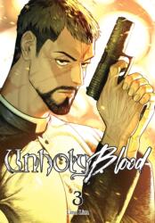 Unholy Blood, Vol. 3 (2024)