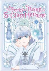 PERKS OF BEING AN S CLASS HEROINE V02 | V02 (2024)