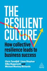 The Resilient Culture (2024)