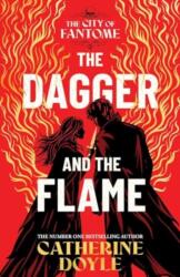 The Dagger and the Flame (2024)