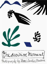 Henri Cartier-Bresson The Decisive Moment - Henri Cartier-Bresson (2024)