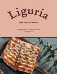 Liguria: The Cookbook (2024)