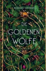 Die goldenen Wölfe (2019)