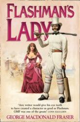 Flashman's Lady (1999)