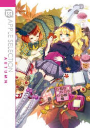 Apple Selection Volume 2: Autumn - Various (2012)