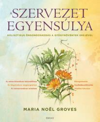 A szervezet egyensúlya (2024)